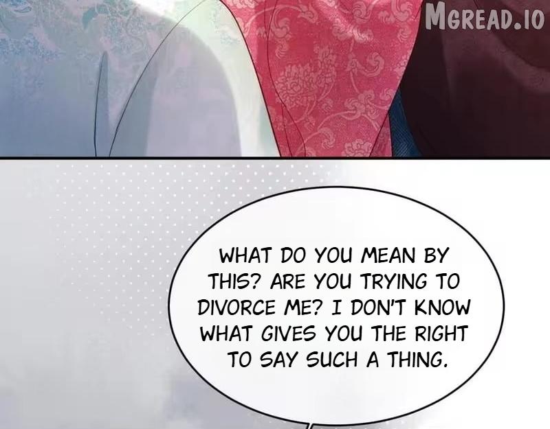 On Our Wedding Night, I Got Pregnant with the Chief Warden’s Child Chapter 67 page 66 - 