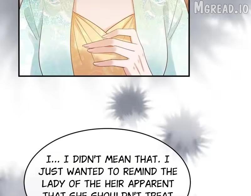 On Our Wedding Night, I Got Pregnant with the Chief Warden’s Child Chapter 67 page 68 - 