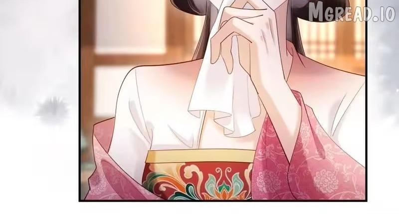 On Our Wedding Night, I Got Pregnant with the Chief Warden’s Child Chapter 67 page 70 - 