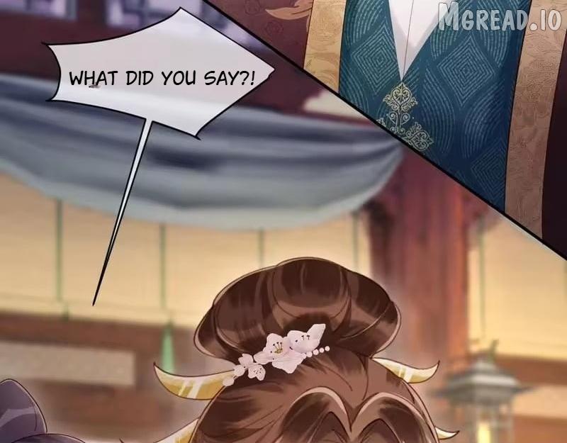 On Our Wedding Night, I Got Pregnant with the Chief Warden’s Child Chapter 67 page 73 - 