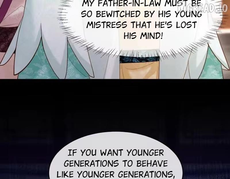 On Our Wedding Night, I Got Pregnant with the Chief Warden’s Child Chapter 67 page 75 - 
