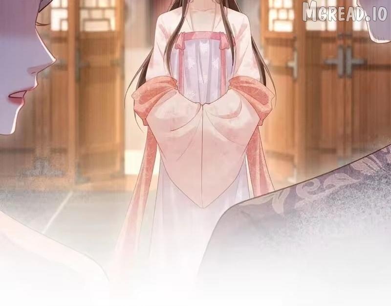 On Our Wedding Night, I Got Pregnant with the Chief Warden’s Child Chapter 67 page 77 - 