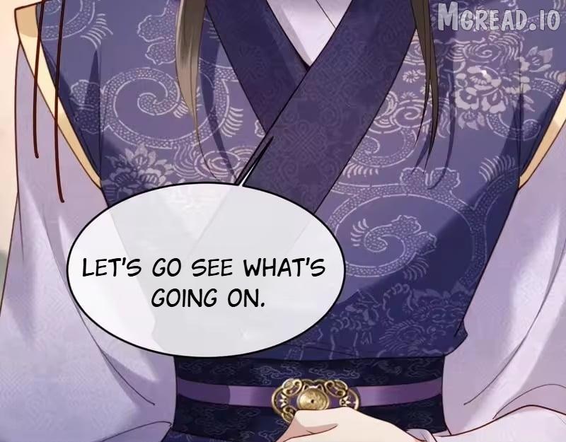 On Our Wedding Night, I Got Pregnant with the Chief Warden’s Child Chapter 67 page 9 - 