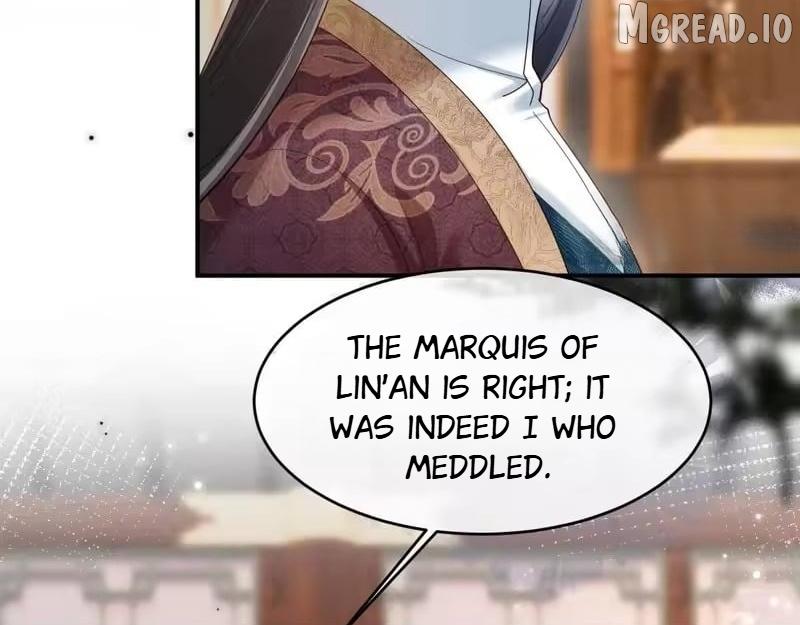 On Our Wedding Night, I Got Pregnant with the Chief Warden’s Child Chapter 67 page 82 - 