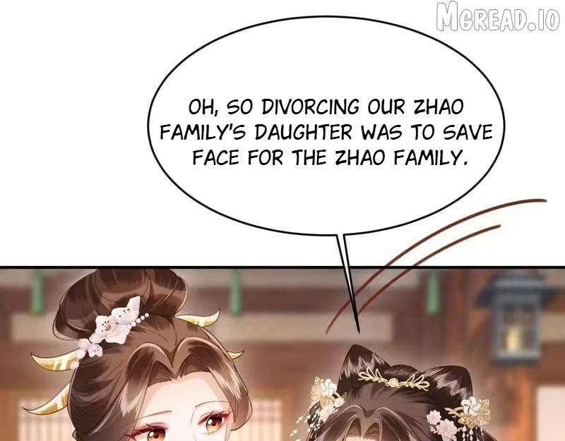 On Our Wedding Night, I Got Pregnant with the Chief Warden’s Child Chapter 67 page 90 - 