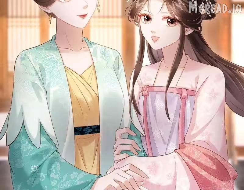 On Our Wedding Night, I Got Pregnant with the Chief Warden’s Child Chapter 67 page 91 - 