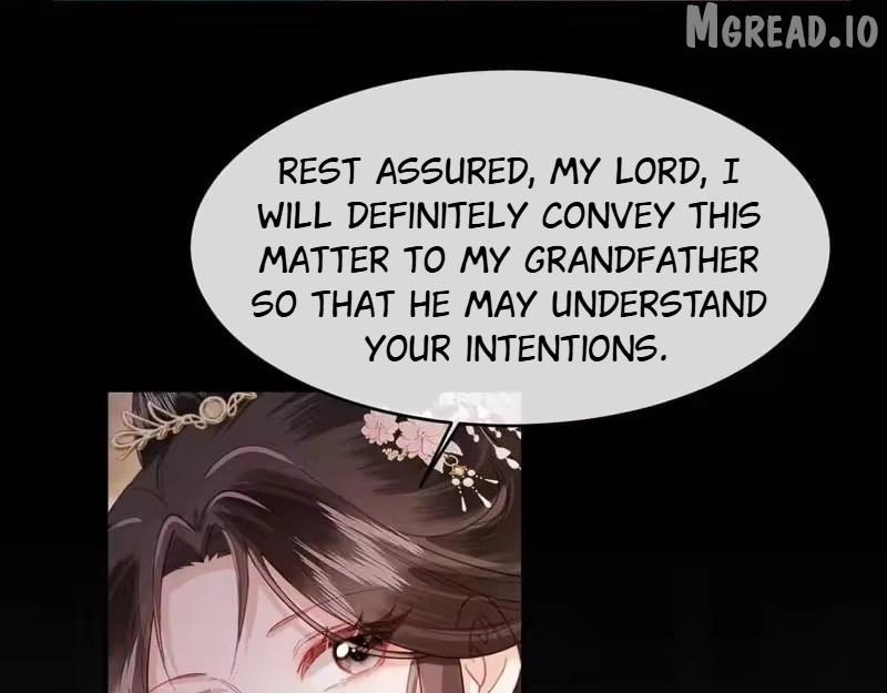 On Our Wedding Night, I Got Pregnant with the Chief Warden’s Child Chapter 67 page 92 - 