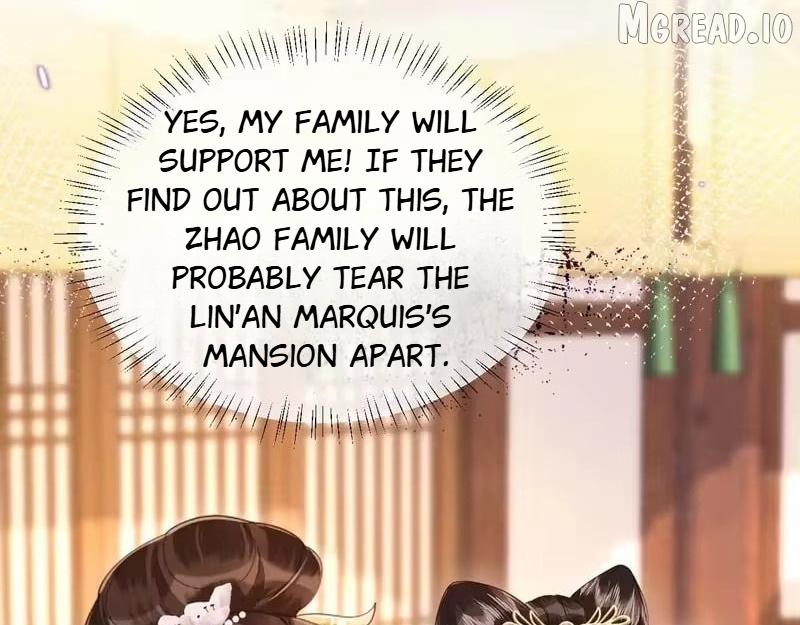On Our Wedding Night, I Got Pregnant with the Chief Warden’s Child Chapter 67 page 95 - 