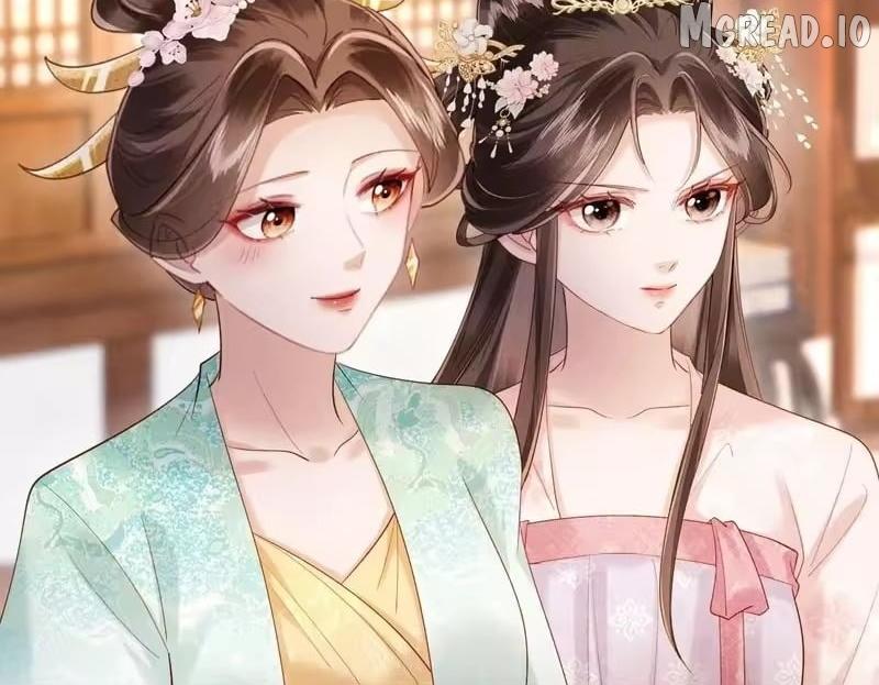 On Our Wedding Night, I Got Pregnant with the Chief Warden’s Child Chapter 67 page 96 - 