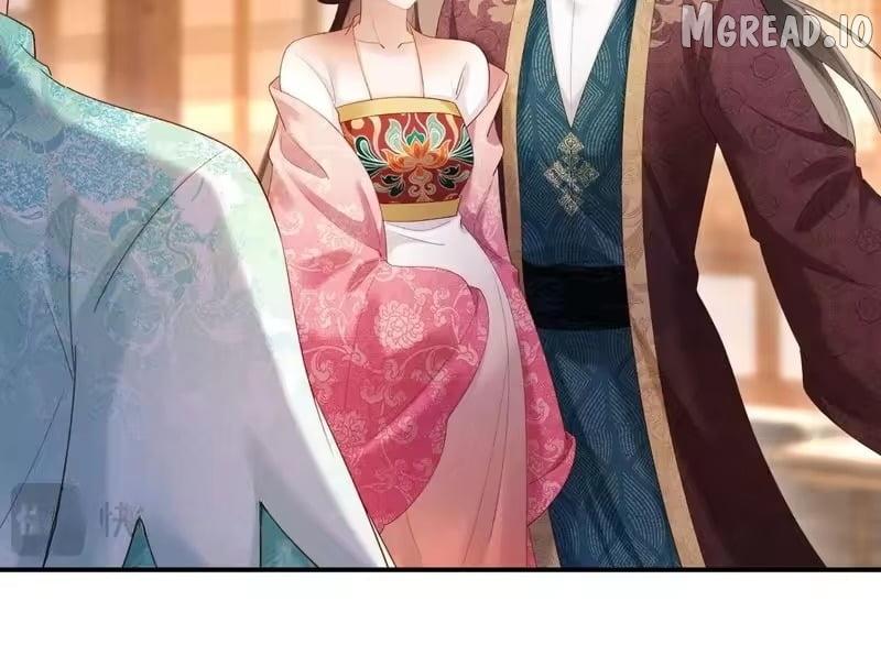 On Our Wedding Night, I Got Pregnant with the Chief Warden’s Child Chapter 67 page 99 - 
