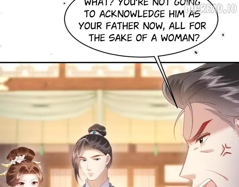 On Our Wedding Night, I Got Pregnant with the Chief Warden’s Child Chapter 68 page 11 - 