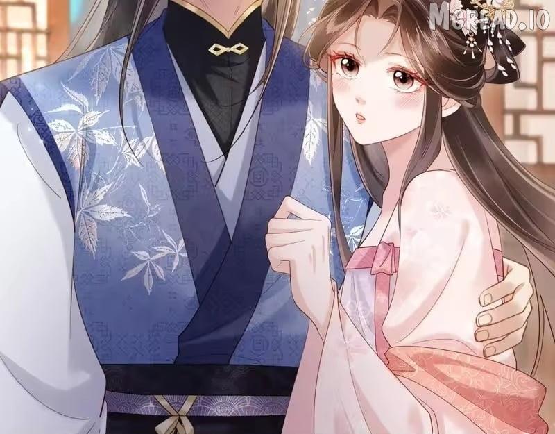 On Our Wedding Night, I Got Pregnant with the Chief Warden’s Child Chapter 68 page 108 - 
