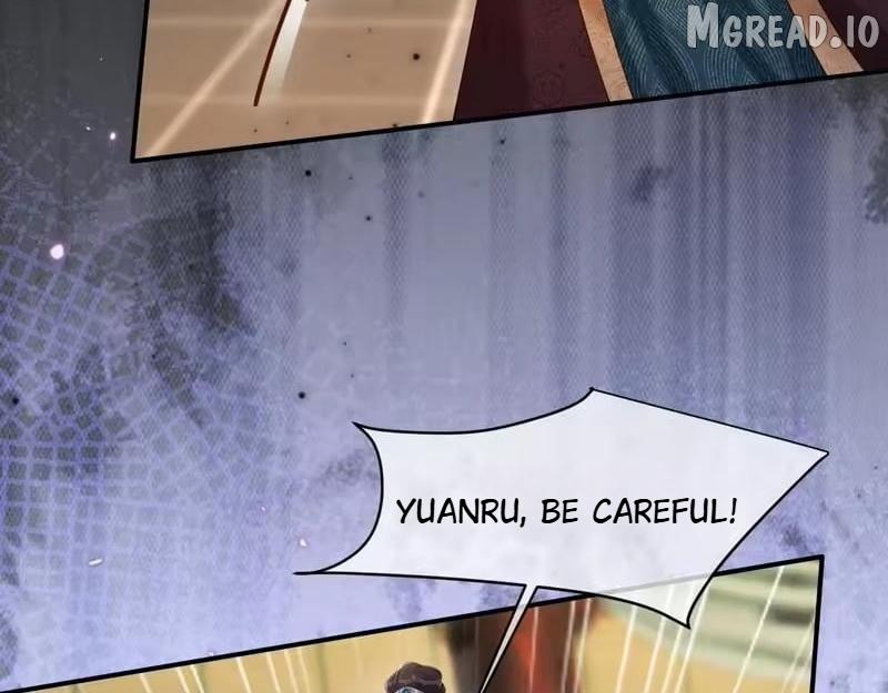 On Our Wedding Night, I Got Pregnant with the Chief Warden’s Child Chapter 68 page 18 - 