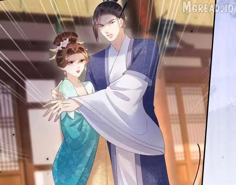 On Our Wedding Night, I Got Pregnant with the Chief Warden’s Child Chapter 68 page 19 - 