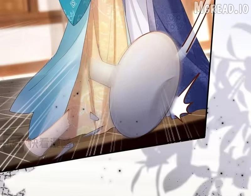 On Our Wedding Night, I Got Pregnant with the Chief Warden’s Child Chapter 68 page 20 - 