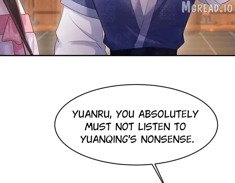 On Our Wedding Night, I Got Pregnant with the Chief Warden’s Child Chapter 68 page 3 - 
