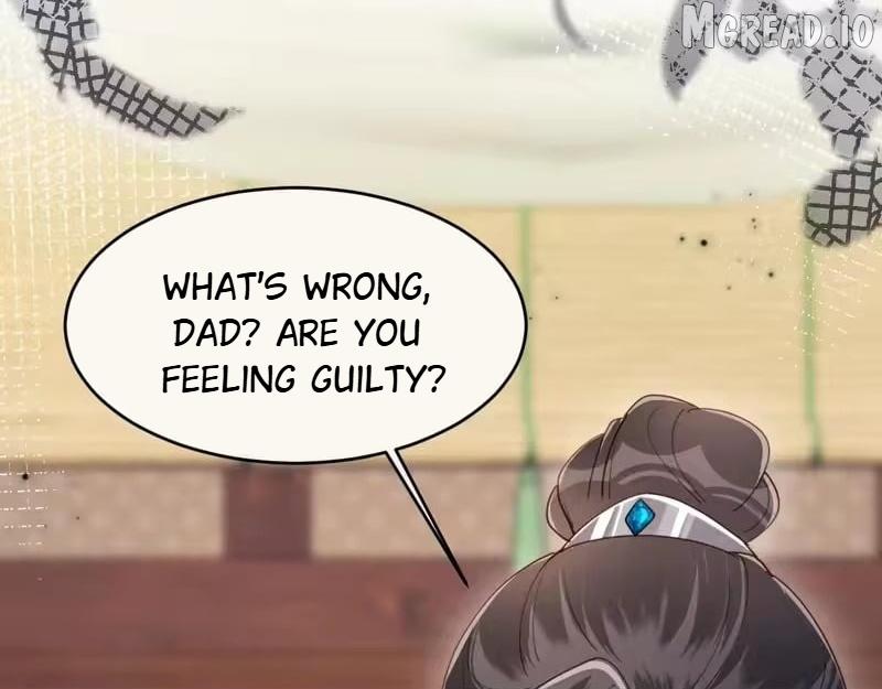 On Our Wedding Night, I Got Pregnant with the Chief Warden’s Child Chapter 68 page 21 - 