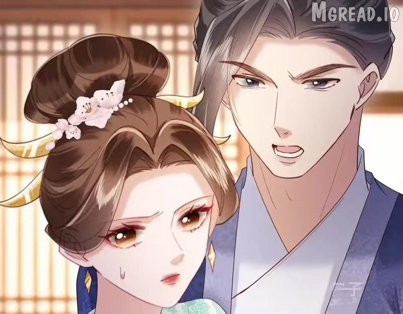 On Our Wedding Night, I Got Pregnant with the Chief Warden’s Child Chapter 68 page 22 - 