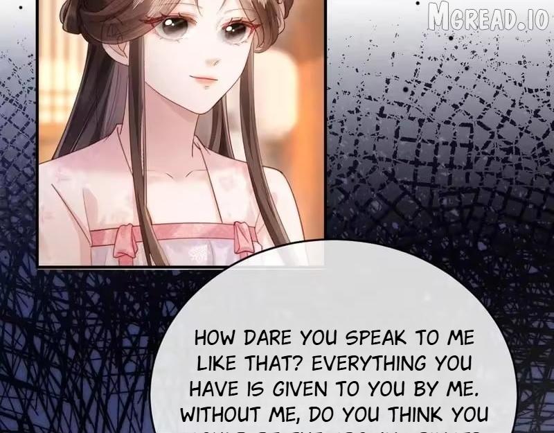 On Our Wedding Night, I Got Pregnant with the Chief Warden’s Child Chapter 68 page 25 - 