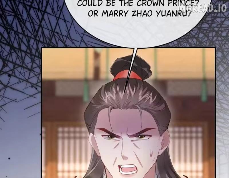 On Our Wedding Night, I Got Pregnant with the Chief Warden’s Child Chapter 68 page 26 - 