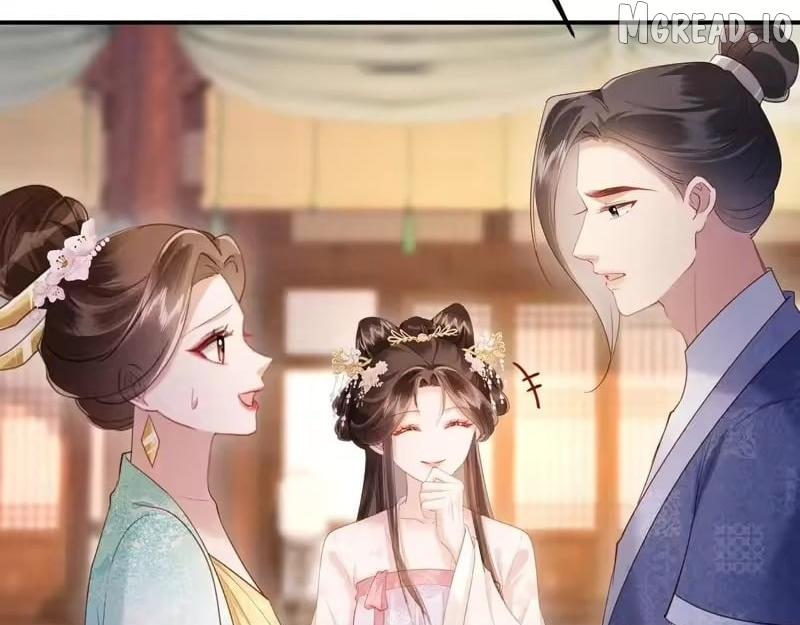 On Our Wedding Night, I Got Pregnant with the Chief Warden’s Child Chapter 68 page 4 - 