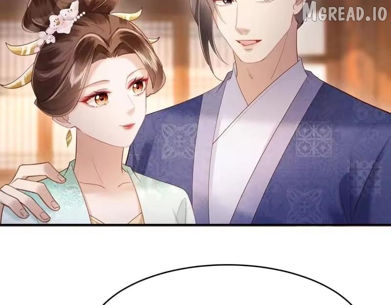 On Our Wedding Night, I Got Pregnant with the Chief Warden’s Child Chapter 68 page 33 - 