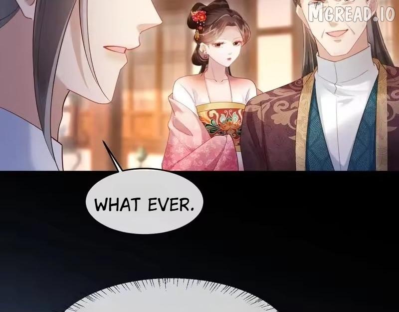 On Our Wedding Night, I Got Pregnant with the Chief Warden’s Child Chapter 68 page 35 - 