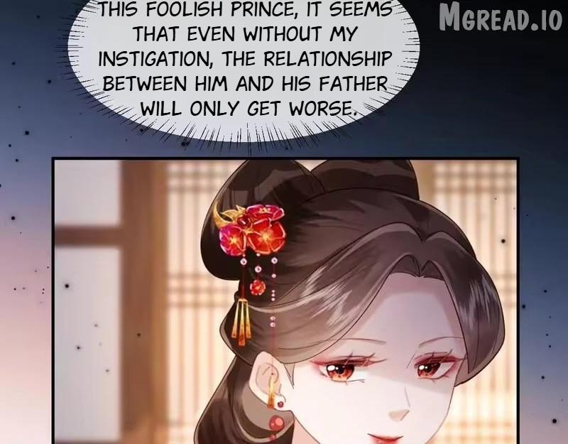 On Our Wedding Night, I Got Pregnant with the Chief Warden’s Child Chapter 68 page 36 - 
