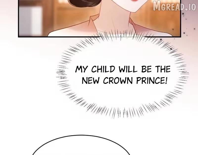 On Our Wedding Night, I Got Pregnant with the Chief Warden’s Child Chapter 68 page 37 - 