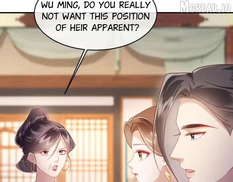 On Our Wedding Night, I Got Pregnant with the Chief Warden’s Child Chapter 68 page 38 - 
