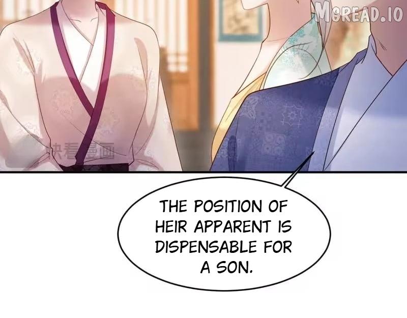 On Our Wedding Night, I Got Pregnant with the Chief Warden’s Child Chapter 68 page 39 - 