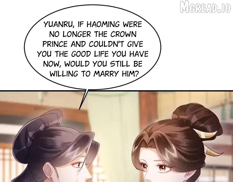 On Our Wedding Night, I Got Pregnant with the Chief Warden’s Child Chapter 68 page 40 - 