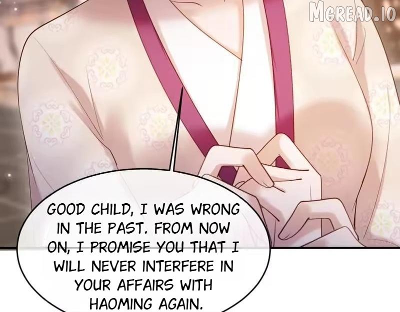 On Our Wedding Night, I Got Pregnant with the Chief Warden’s Child Chapter 68 page 45 - 