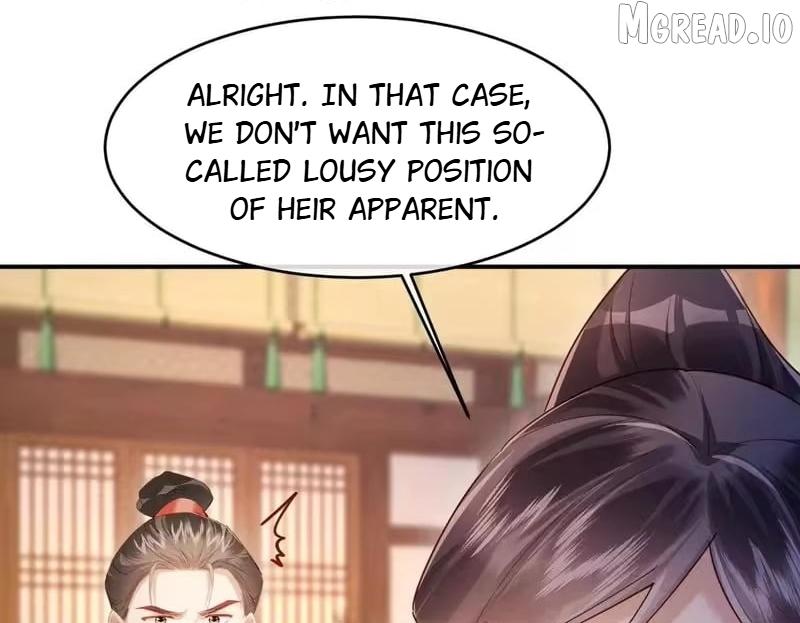 On Our Wedding Night, I Got Pregnant with the Chief Warden’s Child Chapter 68 page 47 - 
