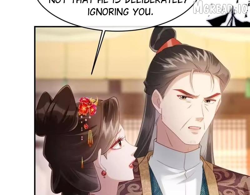 On Our Wedding Night, I Got Pregnant with the Chief Warden’s Child Chapter 68 page 6 - 