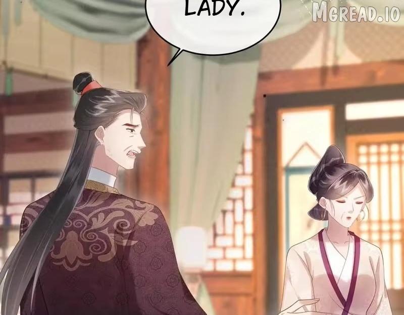 On Our Wedding Night, I Got Pregnant with the Chief Warden’s Child Chapter 68 page 51 - 