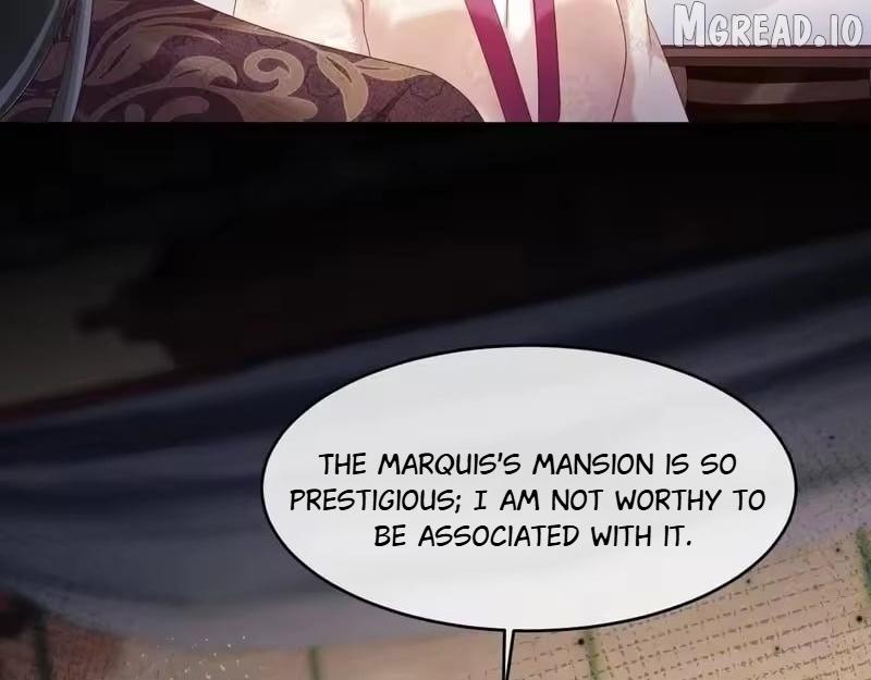 On Our Wedding Night, I Got Pregnant with the Chief Warden’s Child Chapter 68 page 54 - 