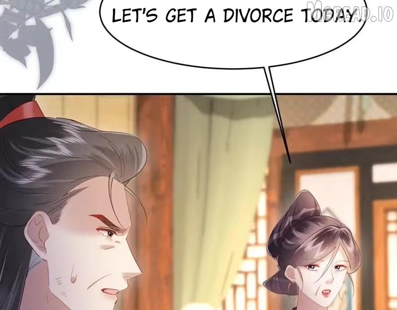 On Our Wedding Night, I Got Pregnant with the Chief Warden’s Child Chapter 68 page 58 - 