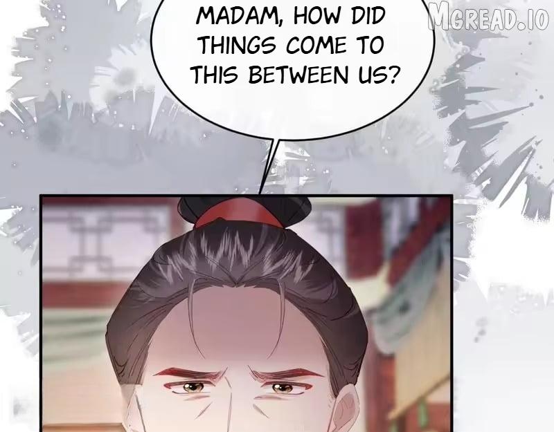 On Our Wedding Night, I Got Pregnant with the Chief Warden’s Child Chapter 68 page 60 - 