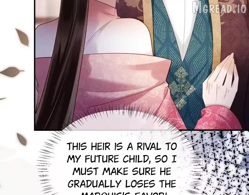 On Our Wedding Night, I Got Pregnant with the Chief Warden’s Child Chapter 68 page 7 - 