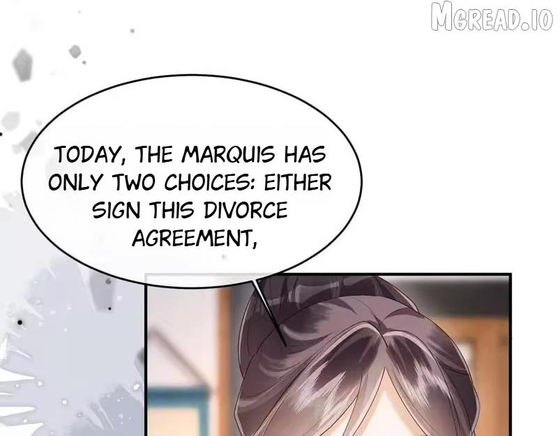 On Our Wedding Night, I Got Pregnant with the Chief Warden’s Child Chapter 68 page 63 - 