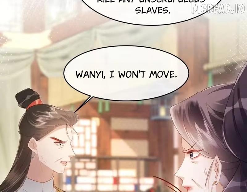 On Our Wedding Night, I Got Pregnant with the Chief Warden’s Child Chapter 68 page 65 - 