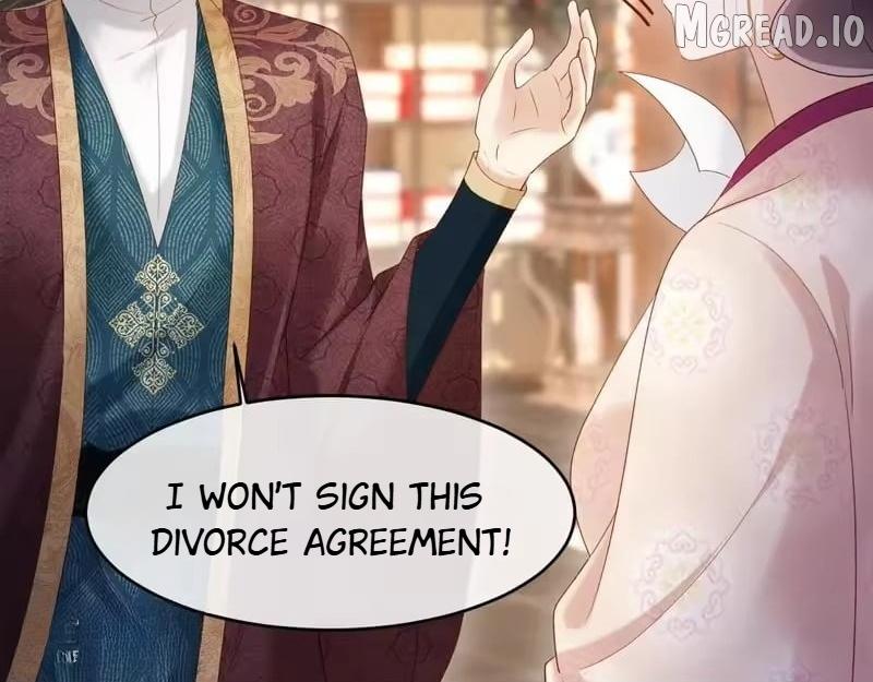 On Our Wedding Night, I Got Pregnant with the Chief Warden’s Child Chapter 68 page 66 - 