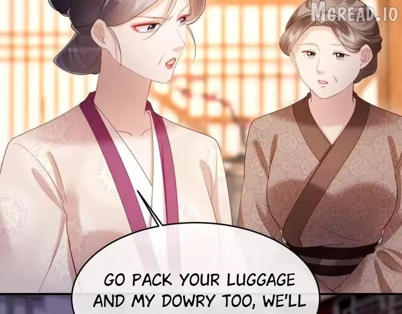 On Our Wedding Night, I Got Pregnant with the Chief Warden’s Child Chapter 68 page 70 - 