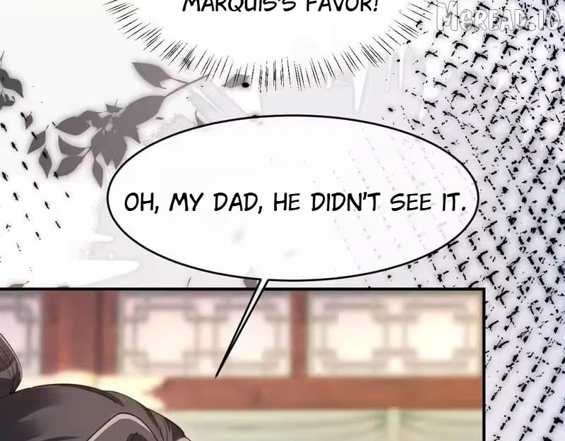 On Our Wedding Night, I Got Pregnant with the Chief Warden’s Child Chapter 68 page 8 - 