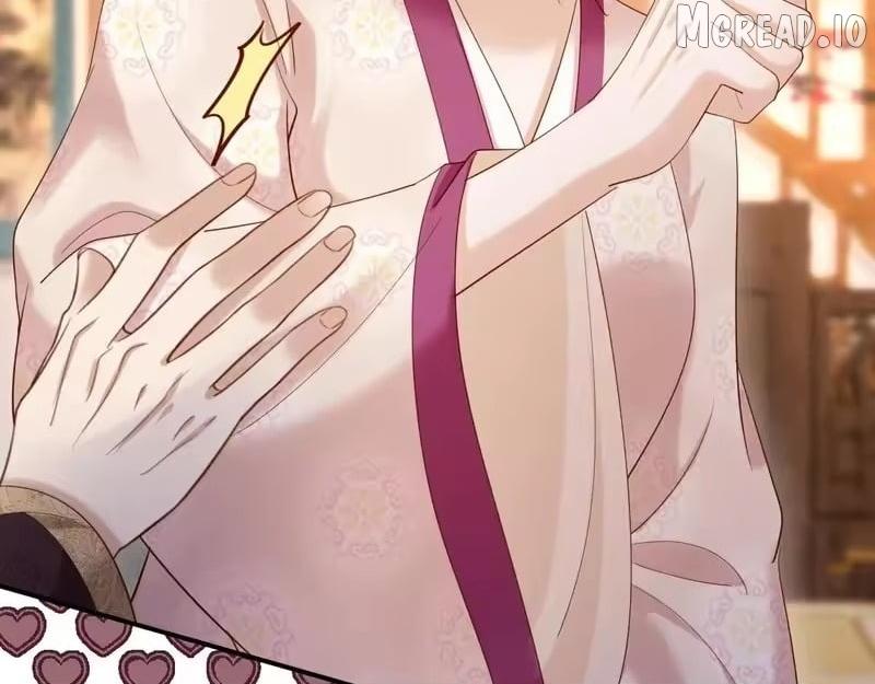 On Our Wedding Night, I Got Pregnant with the Chief Warden’s Child Chapter 68 page 75 - 