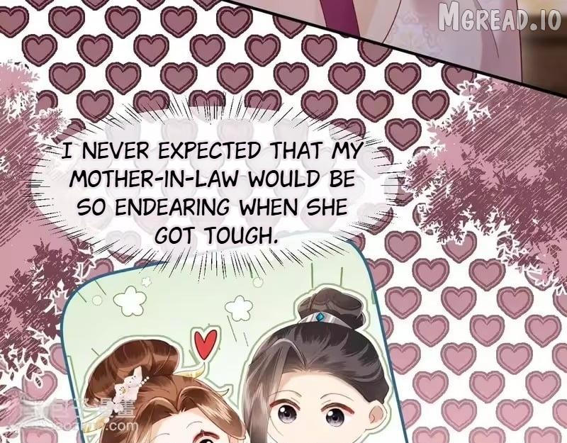 On Our Wedding Night, I Got Pregnant with the Chief Warden’s Child Chapter 68 page 76 - 