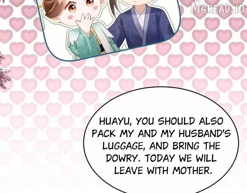 On Our Wedding Night, I Got Pregnant with the Chief Warden’s Child Chapter 68 page 77 - 
