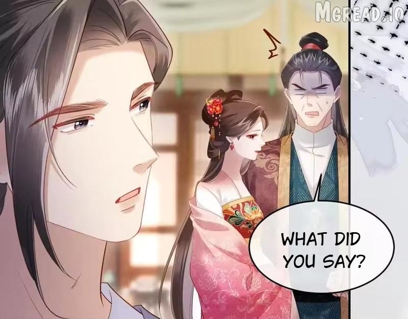 On Our Wedding Night, I Got Pregnant with the Chief Warden’s Child Chapter 68 page 9 - 