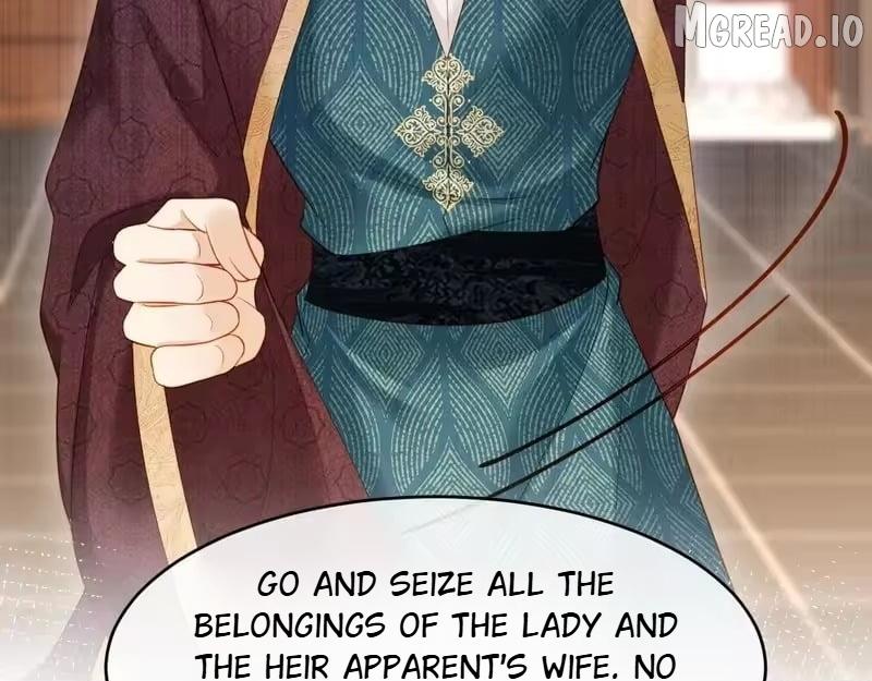 On Our Wedding Night, I Got Pregnant with the Chief Warden’s Child Chapter 68 page 82 - 